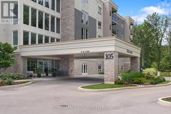 107 - 105 VANSICKLE ROAD S St. Catharines (Rykert/Vansickle), ON L2S 0G4