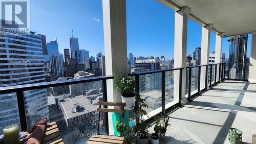 2610 - 20 EDWARD STREET , Toronto, Ontario M5G 0C5 5