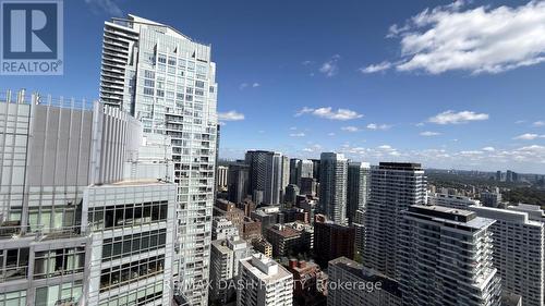 3701 - 20 SOUDAN AVENUE , Toronto, Ontario M4S 0E2 2