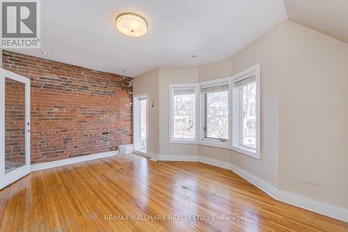 UPPER - 6 PRUST AVENUE , Toronto, Ontario M4L 2M8 5
