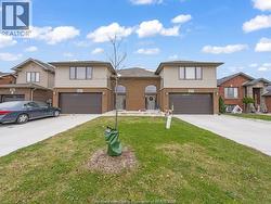2277 NORTHWAY AVENUE Windsor, ON N9B 3Y3