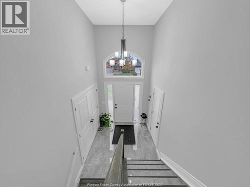 2277 NORTHWAY AVENUE , Windsor, Ontario N9B 3Y3 4