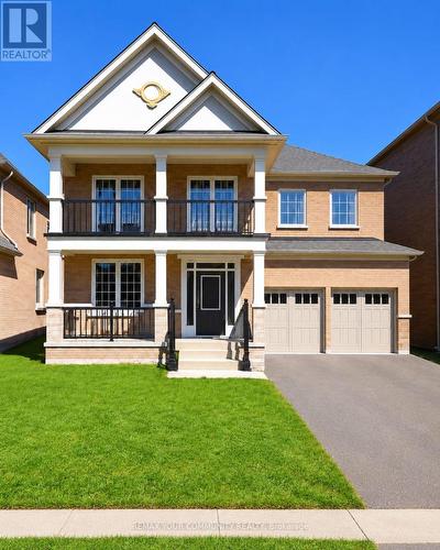 (BASEMENT APARTMENT) - 51 MURRAY LEONARD LANE , East Gwillimbury, Ontario L9N 0Z5