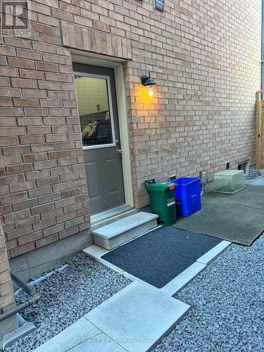 (BASEMENT APARTMENT) - 51 MURRAY LEONARD LANE , East Gwillimbury, Ontario L9N 0Z5 2