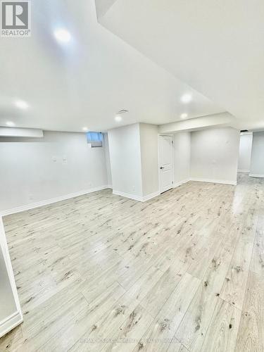 (BASEMENT APARTMENT) - 51 MURRAY LEONARD LANE , East Gwillimbury, Ontario L9N 0Z5 3