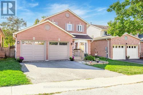 99 CARDINAL STREET  Barrie, ON L4M 6G1