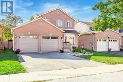 99 CARDINAL STREET  Barrie, ON L4M 6G1