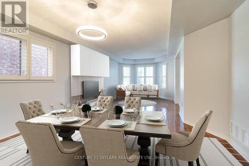 3841 Periwinkle Crescent, Mississauga, ON 