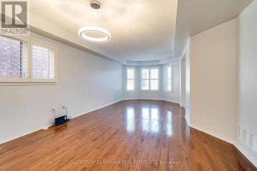 3841 Periwinkle Crescent, Mississauga, ON 