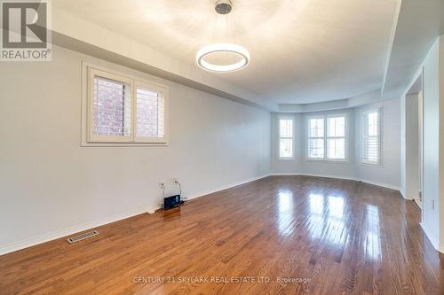3841 Periwinkle Crescent, Mississauga, ON 