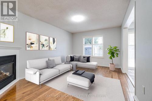 3841 Periwinkle Crescent, Mississauga, ON 