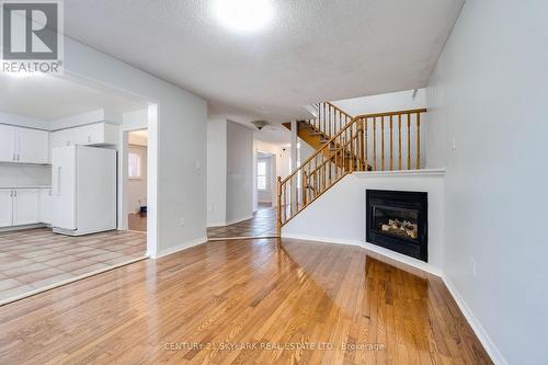 3841 Periwinkle Crescent, Mississauga, ON 