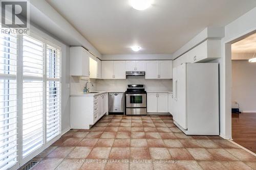 3841 Periwinkle Crescent, Mississauga, ON 