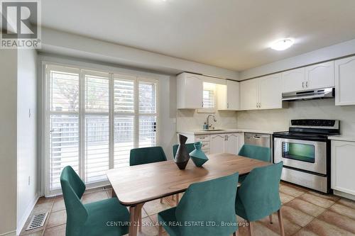 3841 Periwinkle Crescent, Mississauga, ON 