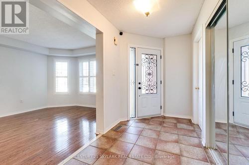 3841 Periwinkle Crescent, Mississauga, ON 