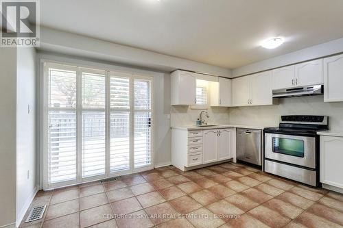 3841 Periwinkle Crescent, Mississauga, ON 