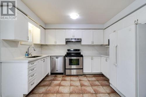 3841 Periwinkle Crescent, Mississauga, ON 
