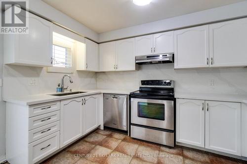 3841 Periwinkle Crescent, Mississauga, ON 