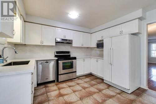 3841 Periwinkle Crescent, Mississauga, ON 
