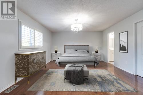 3841 Periwinkle Crescent, Mississauga, ON 