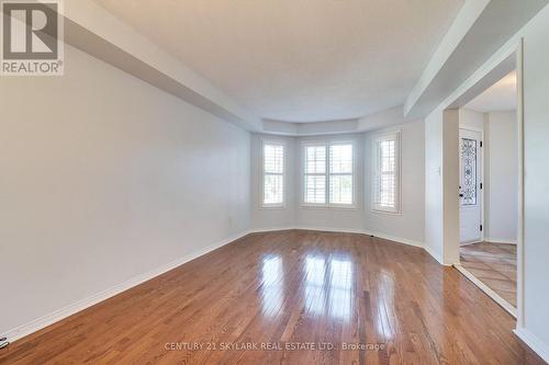 3841 Periwinkle Crescent, Mississauga, ON 