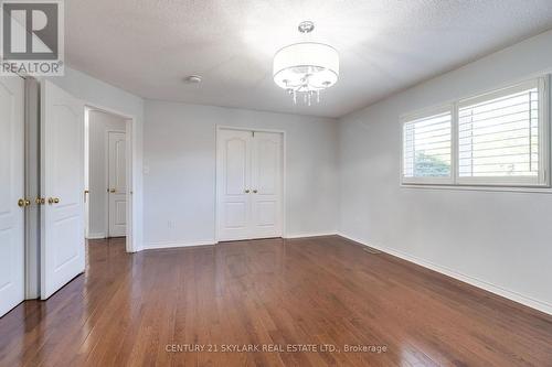 3841 Periwinkle Crescent, Mississauga, ON 