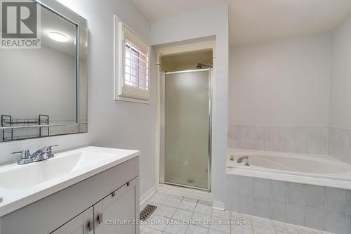3841 Periwinkle Crescent, Mississauga, ON 