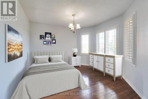 3841 Periwinkle Crescent, Mississauga, ON 