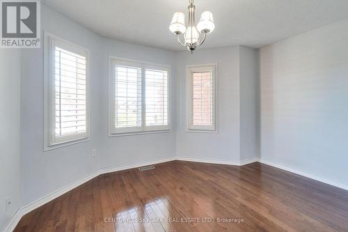 3841 Periwinkle Crescent, Mississauga, ON 