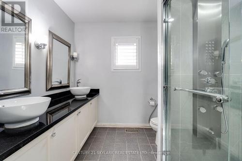 3841 Periwinkle Crescent, Mississauga, ON 