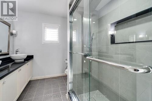 3841 Periwinkle Crescent, Mississauga, ON 