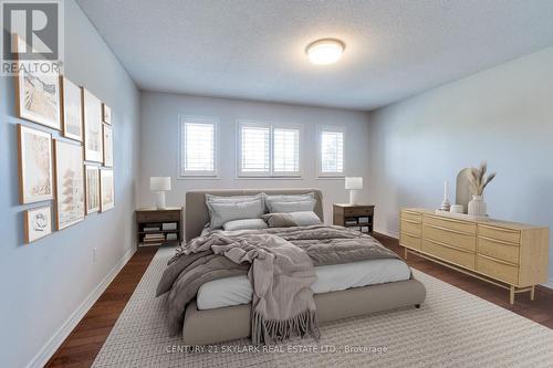 3841 Periwinkle Crescent, Mississauga, ON 