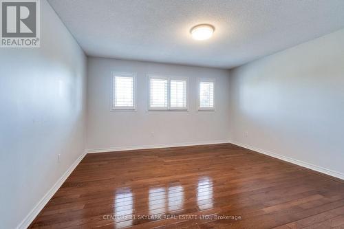3841 Periwinkle Crescent, Mississauga, ON 