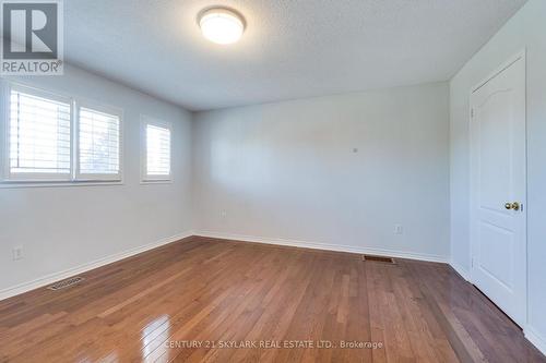 3841 Periwinkle Crescent, Mississauga, ON 