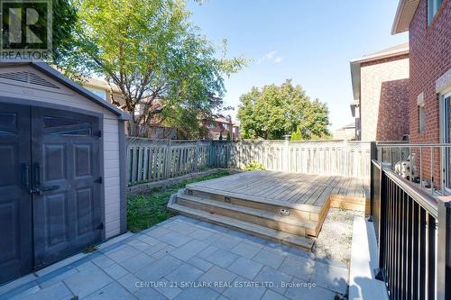 3841 Periwinkle Crescent, Mississauga, ON 