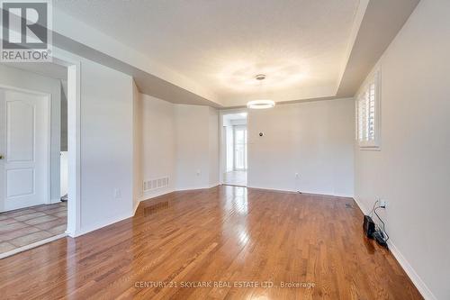 3841 Periwinkle Crescent, Mississauga, ON 
