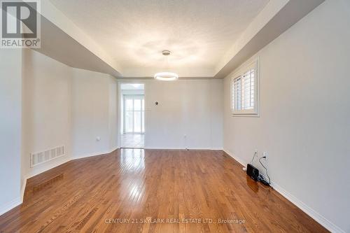 3841 Periwinkle Crescent, Mississauga, ON 
