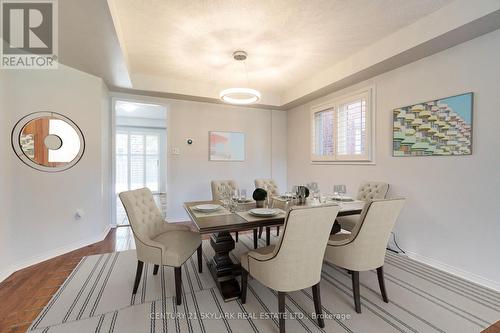 3841 Periwinkle Crescent, Mississauga, ON 