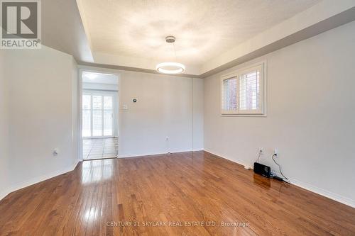 3841 Periwinkle Crescent, Mississauga, ON 