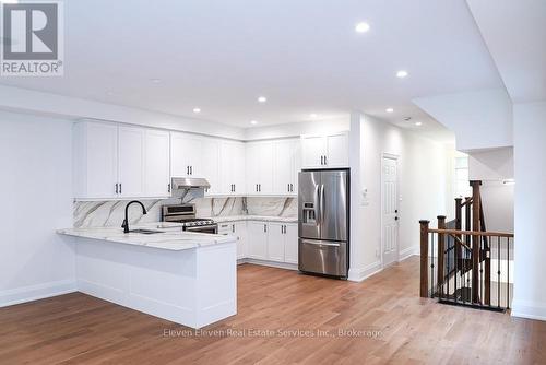 UPPER - 1557 EGLINTON AVENUE W , Mississauga, Ontario L5M 7C1 2