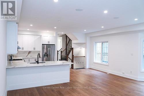 UPPER - 1557 EGLINTON AVENUE W , Mississauga, Ontario L5M 7C1 3