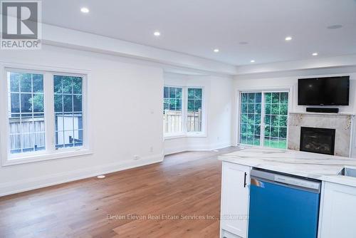 UPPER - 1557 EGLINTON AVENUE W , Mississauga, Ontario L5M 7C1 5