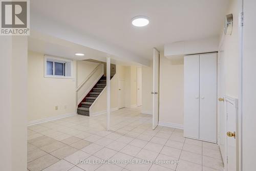 BSMT - 20 EDNA AVENUE , Toronto, Ontario M6P 1B8 4