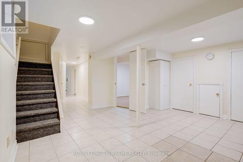 BSMT - 20 EDNA AVENUE , Toronto, Ontario M6P 1B8 5