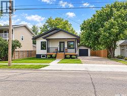 109 7th STREET Weyburn, SK S4H 1C1