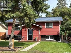 325 1st AVENUE N  Big River, SK S0J 0E0