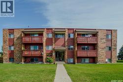 Units Melville  Melville, SK S0A 2P0