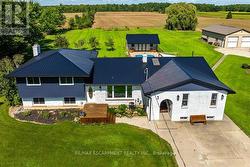 341 CONCESSION 4 ROAD  Haldimand, ON N0A 1G0