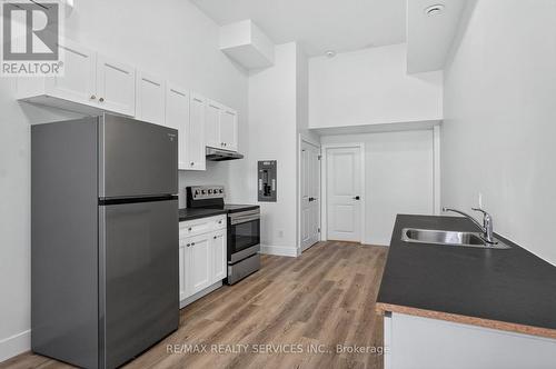 3 - 260 KING STREET , Welland, Ontario L3B 3J8 5