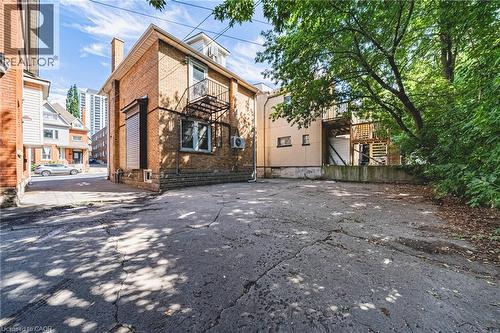 267 Main Street W, Hamilton, ON 